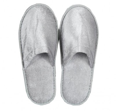 SKBD020 customized hotel towel slipper style making disposable slipper Style Design Hotel Slipper Style Hotel Slipper manufacturer detail view-1